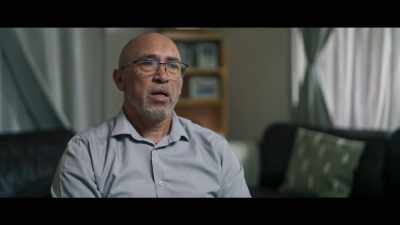 I'm sure that he has
a million reasons - Steinheist