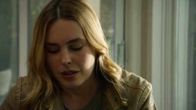 I'm sure he had something to
do with Richard's death too. - My Husband's Killer Affair