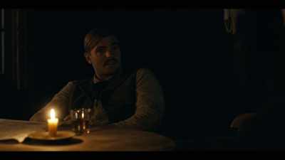 I'm sure he'd appreciate that. - Billy the Kid