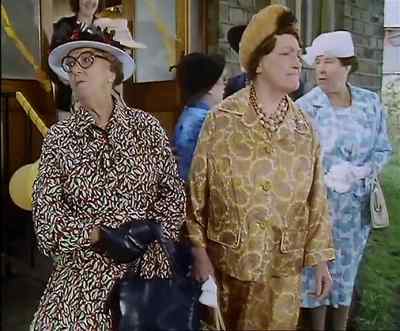 ^
I'm sure he'll be at home
putting the kettle on! - Last of the Summer Wine