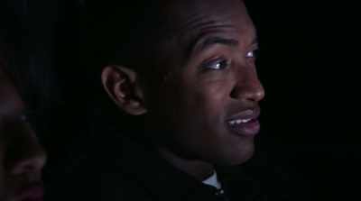 - I'm sure he'll let me off
with a warning, you know. - DWB: Dating While Black