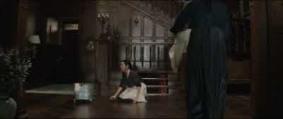 I'm sure he'll want to do this too. - The Handmaiden