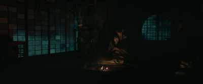 I'm sure… - Rurouni Kenshin: The Beginning