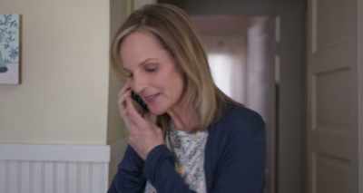 I'm sure he's okay.
I'm sure he's fine. - The Night Clerk