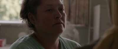 I'm sure if I called her,
she'd be open to seeing Johnny. - Scarborough