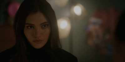 I'm sure I can make time, - Vampire Academy