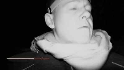 I'm sure I just heard Neil's voice, - Spooked Scotland