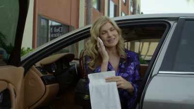- I'm sure, but I love you
for checking on me. - Dirty John