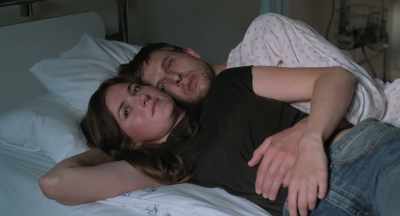 I'm sure I remember things about you
that you've forgotten. - The Worst Person in the World