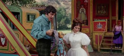 I'm sure as I told young Tom The other day - Doctor Dolittle