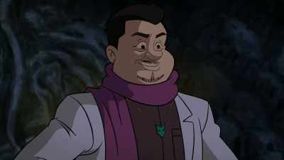 I'm sure I will.
But not before you. - Scooby-Doo! Return to Zombie Island