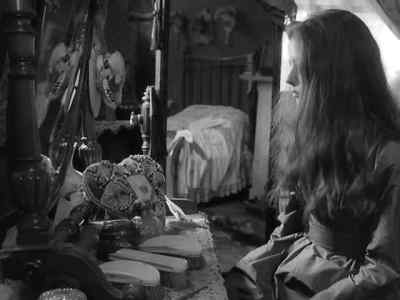 I'm sure I'm not Ada. - Alice in Wonderland
