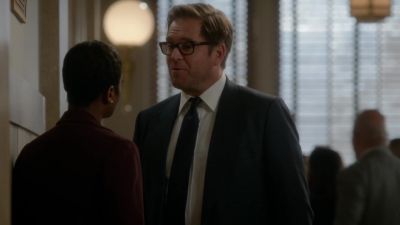 I'm sure I'm telling you
what you already know, - Bull
