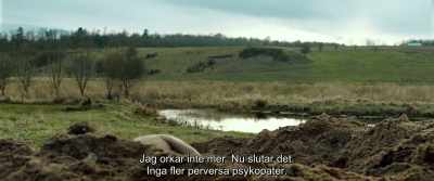 - I'm sure it is.
- All the stuff you inhale. - Small Town Killers