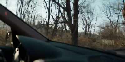 I'm sure this is
coon hunting heaven right here. - The Murders at Starved Rock