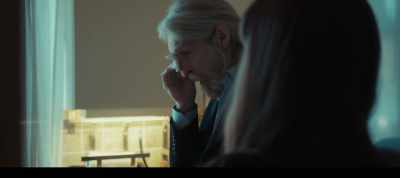 I'm sure he is. Everything will be fine. - The Most Beautiful Boy in the World