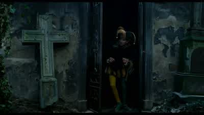 I'm sure this is some sort of sinGod will forgive us We need to save Anna - Van Helsing