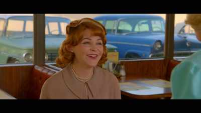 I'm... sure it was a
completely different situation. - Why Women Kill