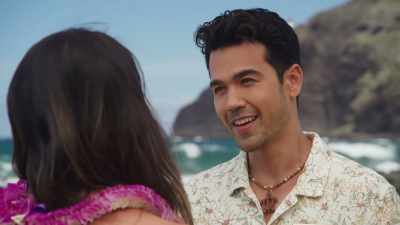 I'm sure it'll take a bit but
they're open to our changes. - Aloha Heart