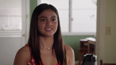 I'm sure it's fine. - Hawaii Five-O