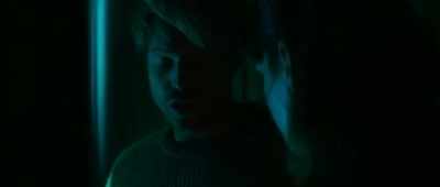 I'm sure it's her. - Play or Die