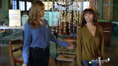 - I'm sure it's just a bulb.
- Well, I checked all those. - Fashionably Yours