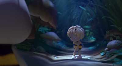 I'm sure it's just
a misunderstanding. - Maya the Bee: The Honey Games