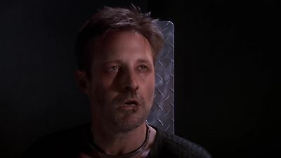 I'm sure it's lunchtime somewhere. - Babylon 5
