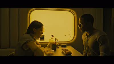 I'm sure it's Mr. - Alien: Romulus