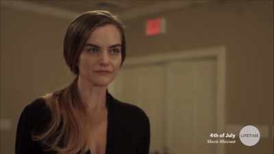 I'm... sure it's nothing. - A Deadly Affair