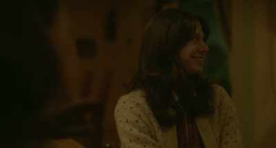 - I'm sure it's nothing. - A Friend of the Family
