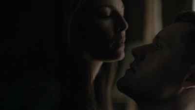 I'm sure I've been here with you, too. - The Man in the High Castle
