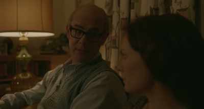 - I'm sure Jani's having
fun at the Beehive event. - A Friend of the Family
