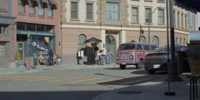 I'm sure JJ's got a way
to fix this whole mess. - The Muppets Mayhem