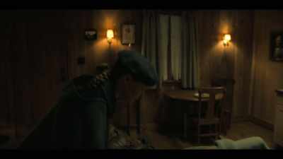 I'm sure you just forgot, had one of your… - Midnight Mass