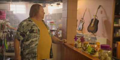 I'm sure you know
that buying, selling, - Joe vs Carole