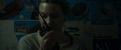 I'm sure you know what it's like
to never feel good enough. - Night of the Hunted