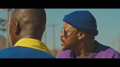 I'm sure you know what you're doing, - The Queenstown Kings