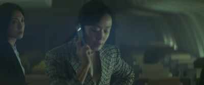 I'm sure you know, - Emergency Declaration