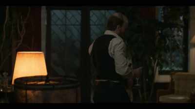 I'm sure she knows the movie
inside and out, - Fosse/Verdon