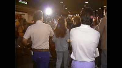 -I'm sure that Koo Stark
was Andrew's first true love, - Prince Andrew: Banished