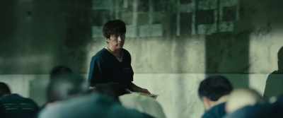 I'm sure Ma knows you're not a rapist-murderer. - Fabricated City