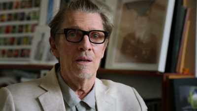 I'm sure it made him really nervous,
like, "How relevant am I?" - The Andy Warhol Diaries