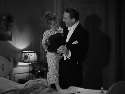 I'm sure Mary will not disappoint you - Three on a Match