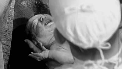 I'm sure my mom was
coerced to give me up, - The Cult of The Family