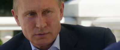 I'm sure that Mr. Putin has pressure - Revealing Ukraine