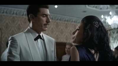 I'm sure Mr. Thaabeth - The Spy