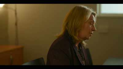 I'm sure this must all be
very distressing for you, - The Killing Kind