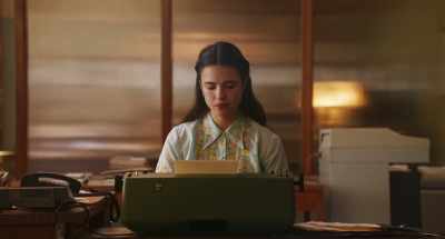 I'm sure you must have
similar type dreams - My Salinger Year