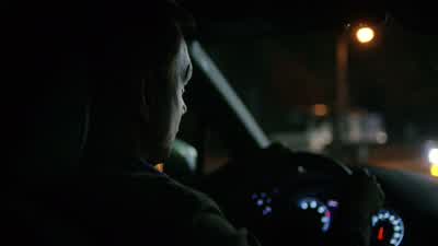 I'm sure my dad's happy too. - Cobra Kai